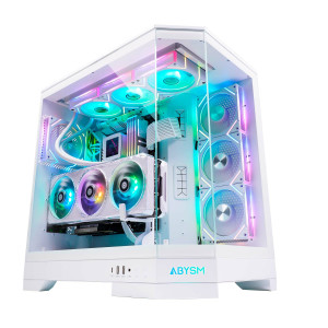 ABYSM Danube Sava H600 PC Branco