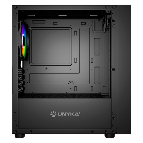 UNYKAch Mir B200 Preto UNYKAch Mir B200 Preto