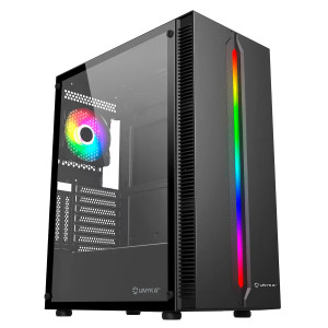 UNYKAch Armor Lumina PC Preto