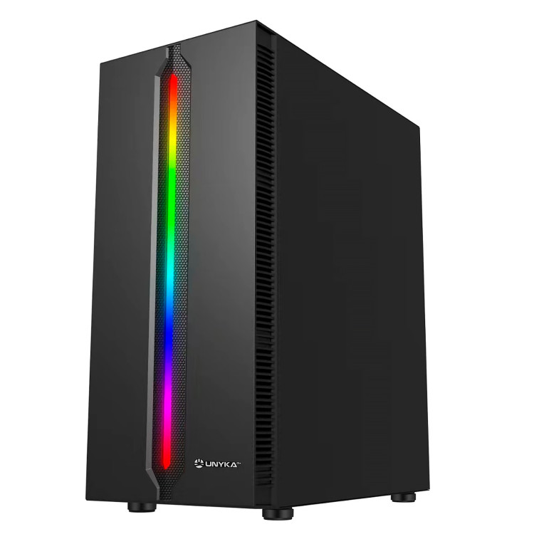 UNYKAch Armor Lumina PC Preto