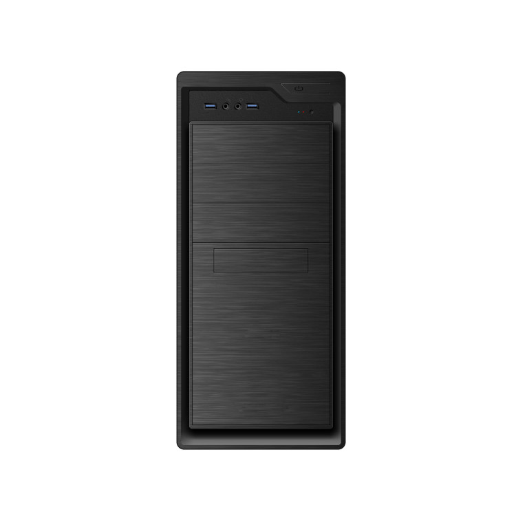 CoolBox F800 PC Preto 500 W