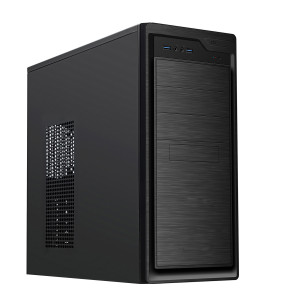 CoolBox F800 PC Preto 500 W 2