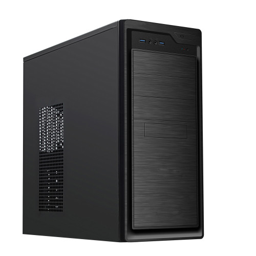 CoolBox F800 PC Preto 500 W CoolBox F800 PC Preto 500 W