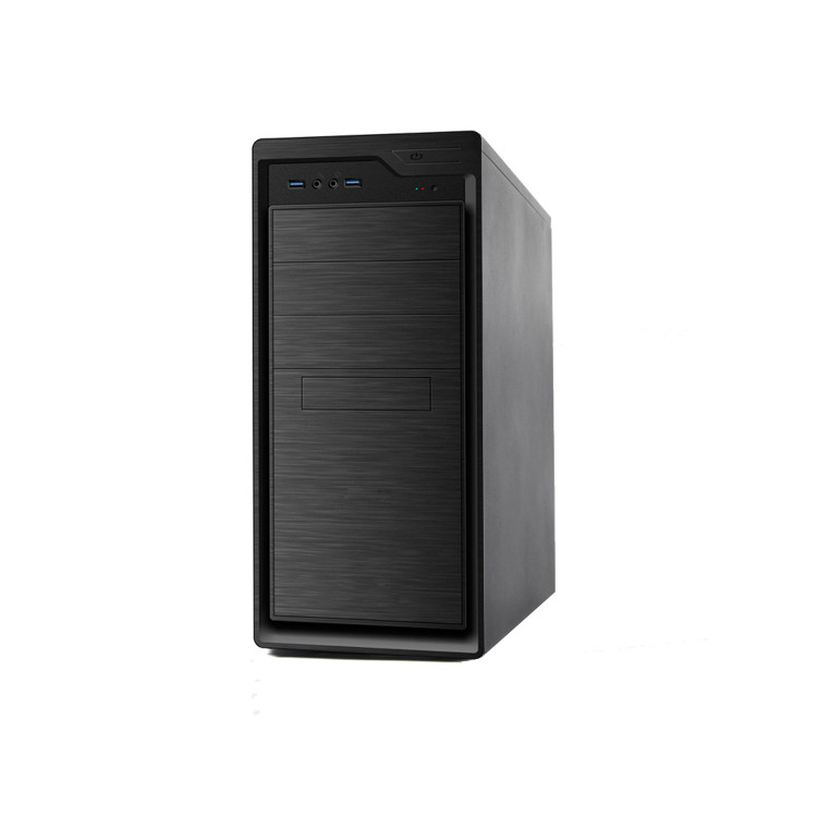 CoolBox F800 PC Preto 500 W