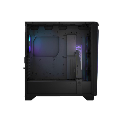 MSI MPG Gungnir 300R AIRFLOW Midi Tower Preto MSI MPG Gungnir 300R AIRFLOW Midi Tower Preto