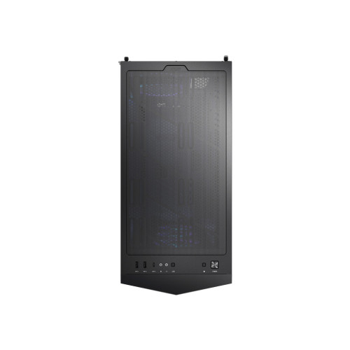 MSI MPG Gungnir 300R AIRFLOW Midi Tower Preto MSI MPG Gungnir 300R AIRFLOW Midi Tower Preto