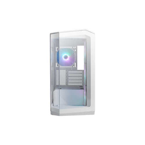 MSI MAG PANO M100R PZ Micro Tower Branco MSI MAG PANO M100R PZ Micro Tower Branco