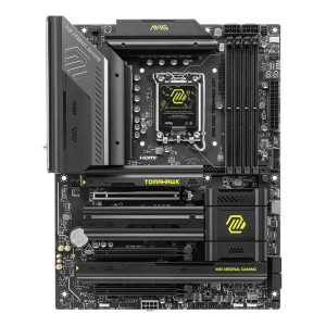 MSI MAG Z890 TOMAHAWK WIFI motherboard Intel Z890 LGA 1851 (Socket V1) ATX 2