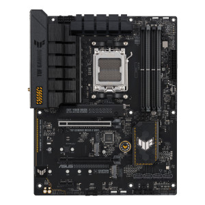ASUS TUF GAMING B650-E WIFI AMD B650 Ranhura AM5 ATX 2
