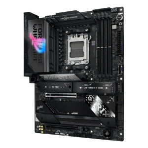 ASUS ROG STRIX X870E-E GAMING WIFI AMD X870E Ranhura AM5 ATX 2
