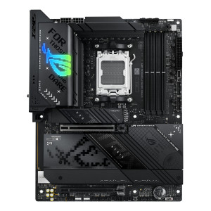 ASUS ROG STRIX X870-F GAMING WIFI AMD X870 Ranhura AM5 ATX 2