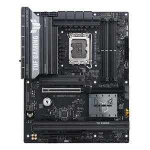 ASUS TUF GAMING B860-PLUS WIFI Intel B860 LGA 1851 (Socket V1) ATX 2