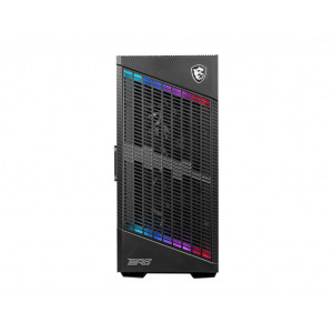 MSI MPG Velox 100P AIRFLOW Midi Tower Preto 2