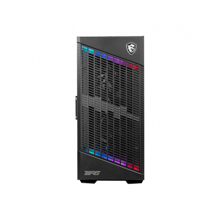 MSI MPG Velox 100P AIRFLOW Midi Tower Preto