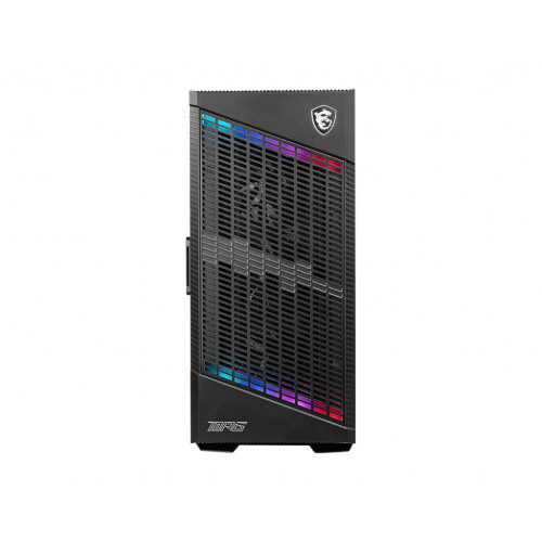 MSI MPG Velox 100P AIRFLOW Midi Tower Preto MSI MPG Velox 100P AIRFLOW Midi Tower Preto