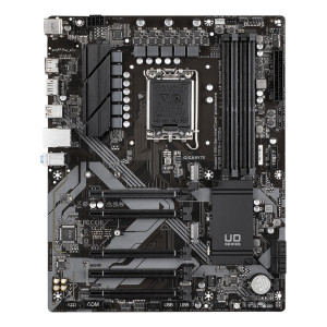 GIGABYTE B760 DS3H DDR4 motherboard Intel B760 Express LGA 1700 ATX 2