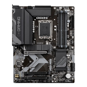 GIGABYTE B760 GAMING X DDR4 motherboard Intel B760 Express LGA 1700 ATX 2
