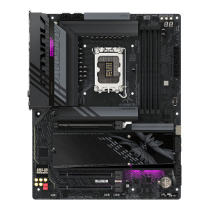 GIGABYTE Z890 AORUS ELITE WIFI7 Intel Z890 LGA 1851 (Socket V1) ATX 2