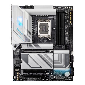 GIGABYTE Z890 GAMING X WIFI7 motherboard Intel Z890 LGA 1851 (Socket V1) ATX 2