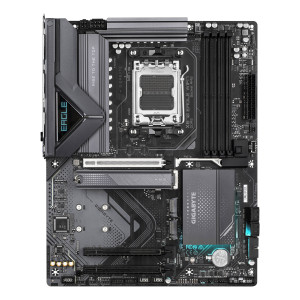GIGABYTE X870 EAGLE WIFI7 motherboard AMD X870 Ranhura AM5 ATX 2