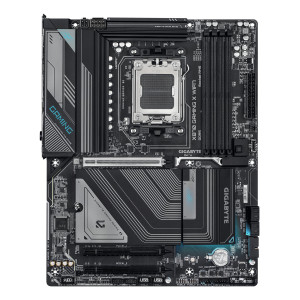 GIGABYTE X870 GAMING X WIFI7 motherboard AMD X870 Ranhura AM5 ATX 2