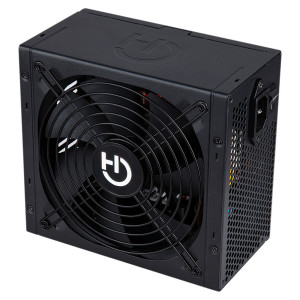 Hiditec BZ750 80Plus Bronze fonte de alimentação 750 W 20+4 pin ATX ATX Preto 2