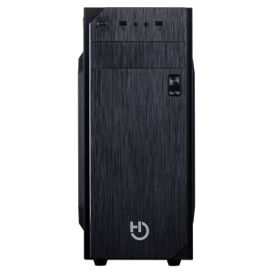 Hiditec ATX KLYP Tower Preto 2