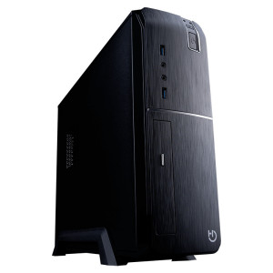 Hiditec SLM20 PRO Tower Preto