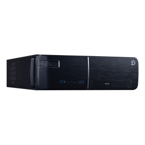 Hiditec SLM20 PRO Tower Preto 2
