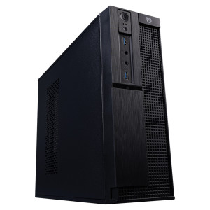 Hiditec SLM30 Mini Tower Preto
