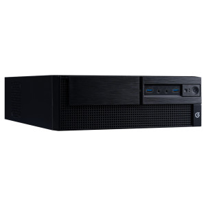 Hiditec SLM30 Mini Tower Preto 2