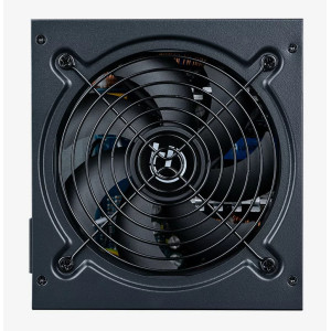 Hiditec RL550 fonte de alimentação 550 W 20+4 pin ATX ATX Preto 2