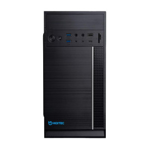 Hiditec Q5 PRO Midi Tower Preto 2