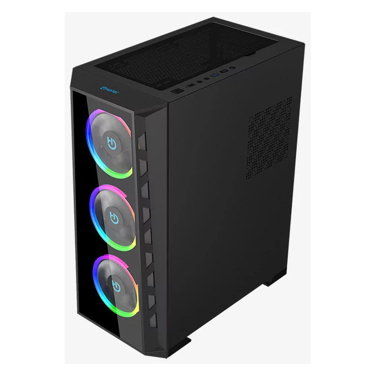 Hiditec MH12 Tower Preto