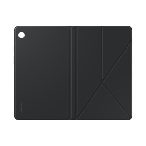 Samsung EF-BX110TBEGWW capa para tablet 22,1 cm (8.7") Fólio Preto 2
