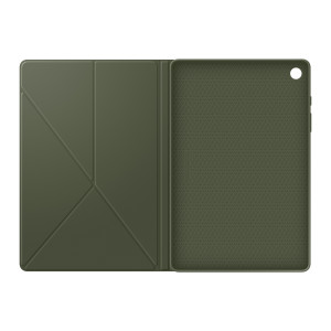 Samsung Galaxy Tab A9+ Book Cover 27,9 cm (11") Fólio Preto