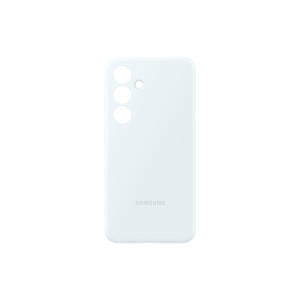 Samsung Silicone Case White capa para telemóvel 15,8 cm (6.2") Branco 2