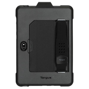 Targus THD501GLZ capa para tablet 25,6 cm (10.1") Capa tipo livro Preto