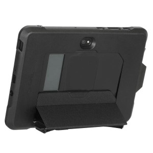 Targus THD501GLZ capa para tablet 25,6 cm (10.1") Capa tipo livro Preto 2