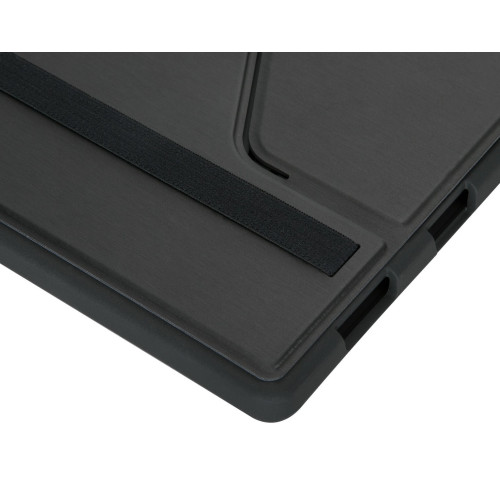 Targus THZ919GL capa para tablet 26,7 cm (10.5") Preto Targus THZ919GL capa para tablet 26,7 cm (10.5") Preto