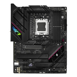 ASUS ROG STRIX B650E-F GAMING WIFI AMD B650 Ranhura AM5 ATX 2