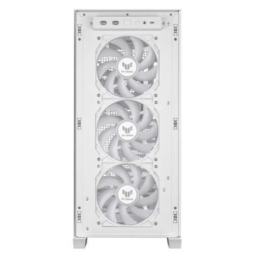 ASUS TUF Gaming GT302 ARGB Midi Tower Branco ASUS TUF Gaming GT302 ARGB Midi Tower Branco