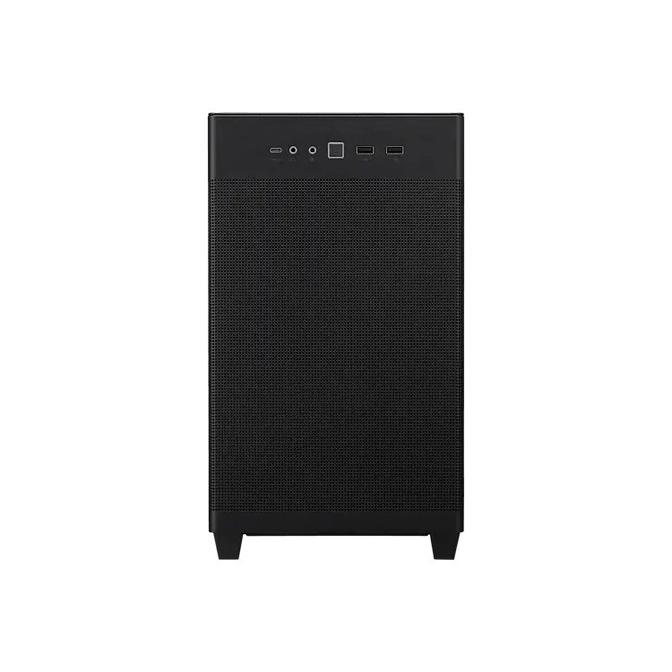 ASUS PRIME AP201 MicroATX Mini Tower Preto