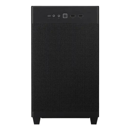 ASUS PRIME AP201 MicroATX Mini Tower Preto ASUS PRIME AP201 MicroATX Mini Tower Preto