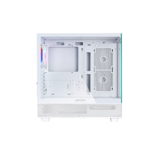 ABYSM Danube SAVA H400 PC Branco ABYSM Danube SAVA H400 PC Branco