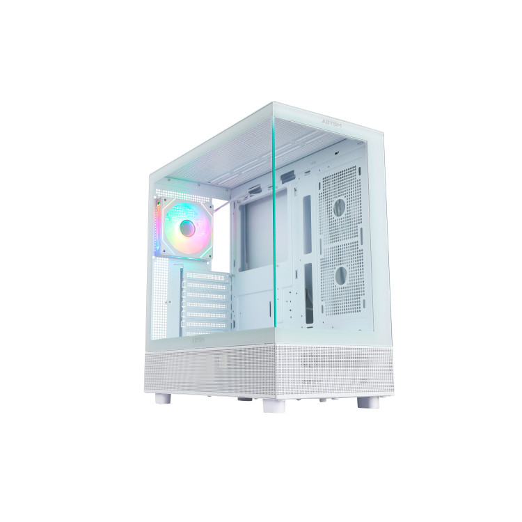 ABYSM Danube SAVA H400 PC Branco