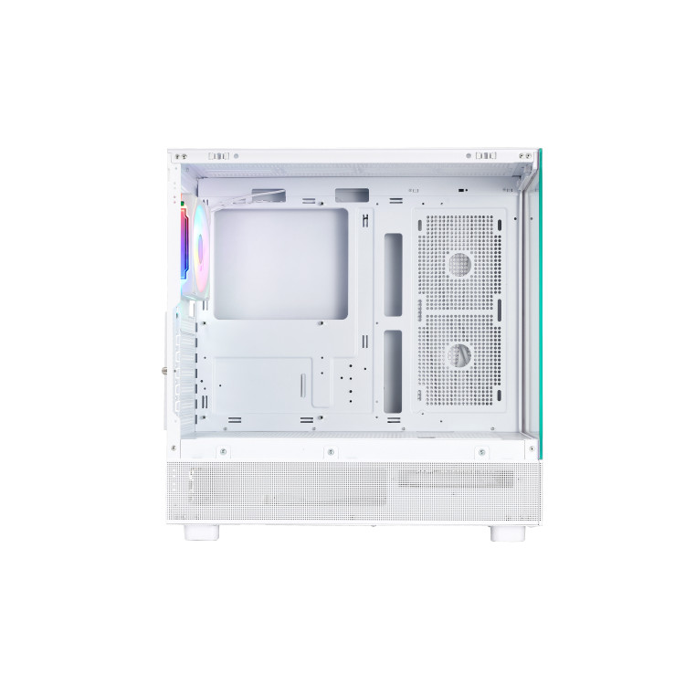 ABYSM Danube SAVA H400 PC Branco