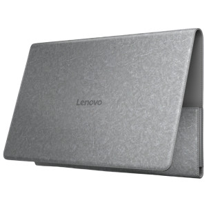 Lenovo Tab Plus Sleeve 29,2 cm (11.5") Estojo Cinzento 2