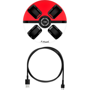 HyperX ChargePlay Quad 2 2