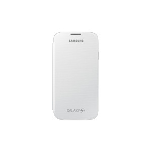 Samsung EF-FI950B capa para telemóvel Capa tipo livro Castanho